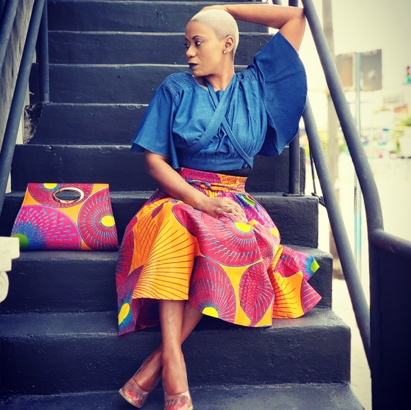 Meet your Posher, Silvita - Picture 2 of 3